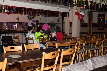 Bild 7 - Jugend-Karnevalsfeier Latuff Wiemersdorf